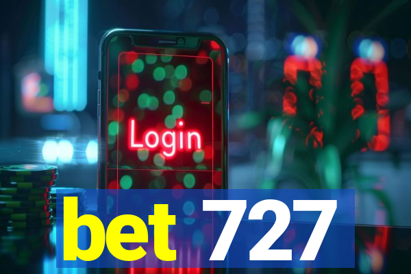 bet 727